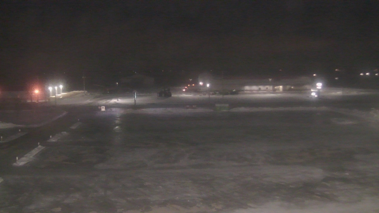 Thumbnail for current weather camera view from Herscher Intermediate School in Herscher, Illinois