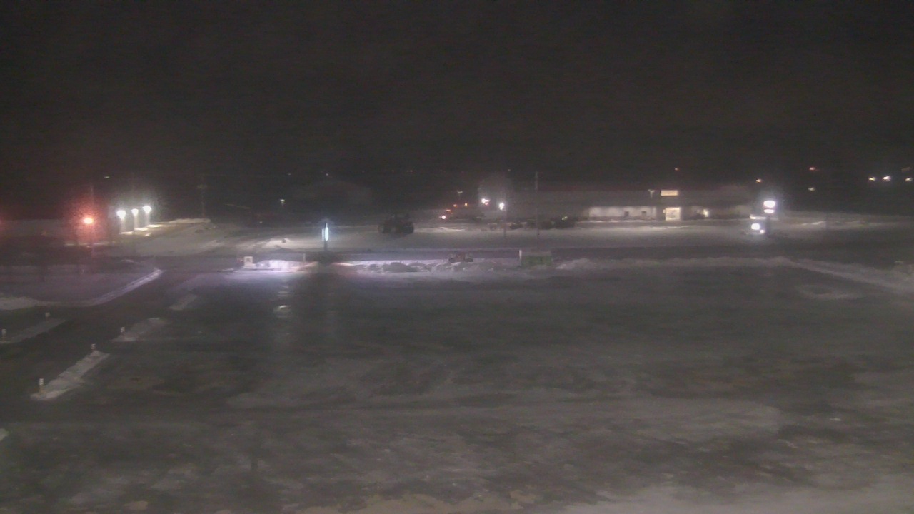 Thumbnail for current weather camera view from Herscher Intermediate School in Herscher, Illinois