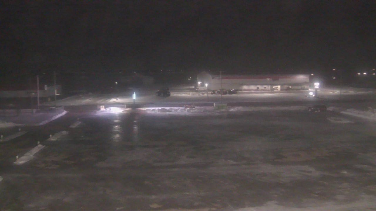 Thumbnail for current weather camera view from Herscher Intermediate School in Herscher, Illinois