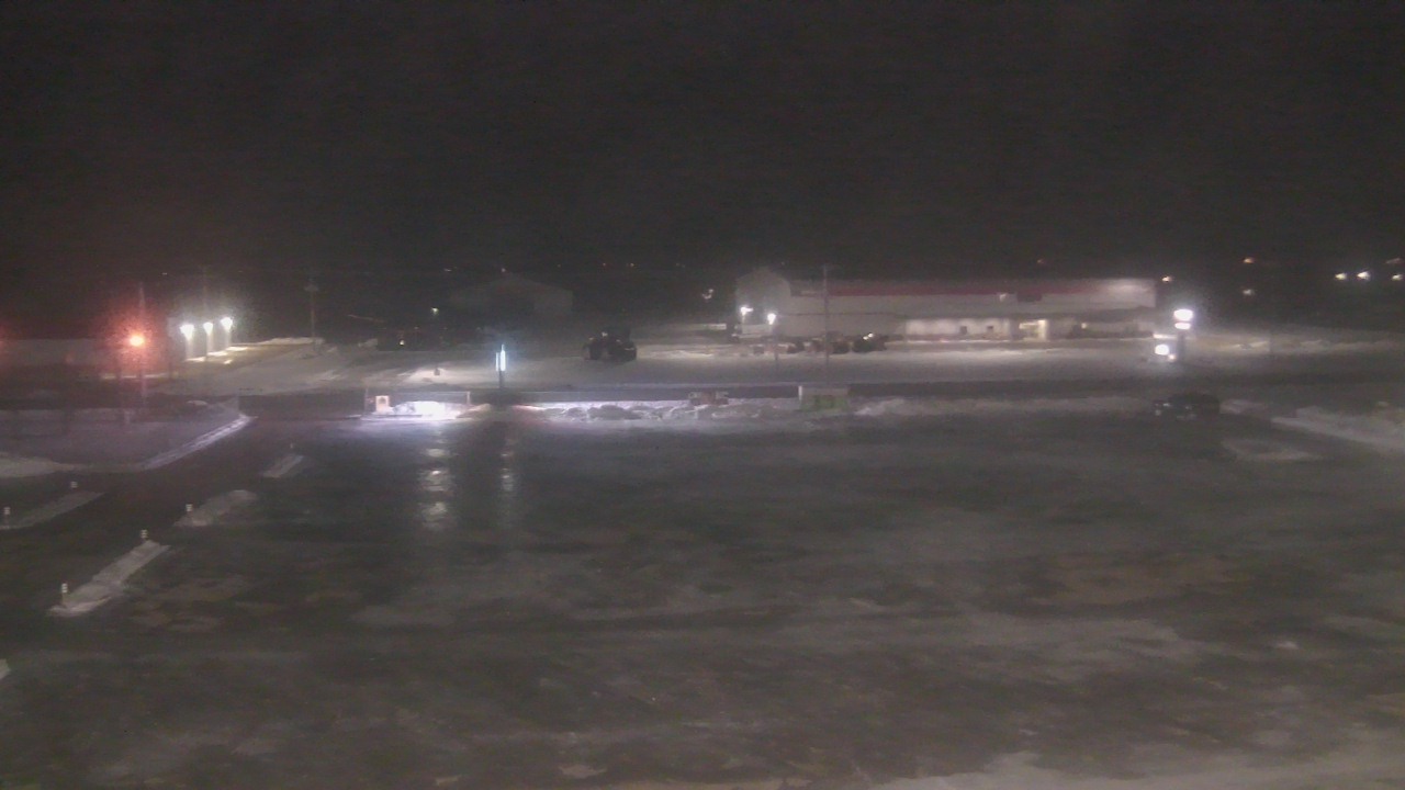 Thumbnail for current weather camera view from Herscher Intermediate School in Herscher, Illinois