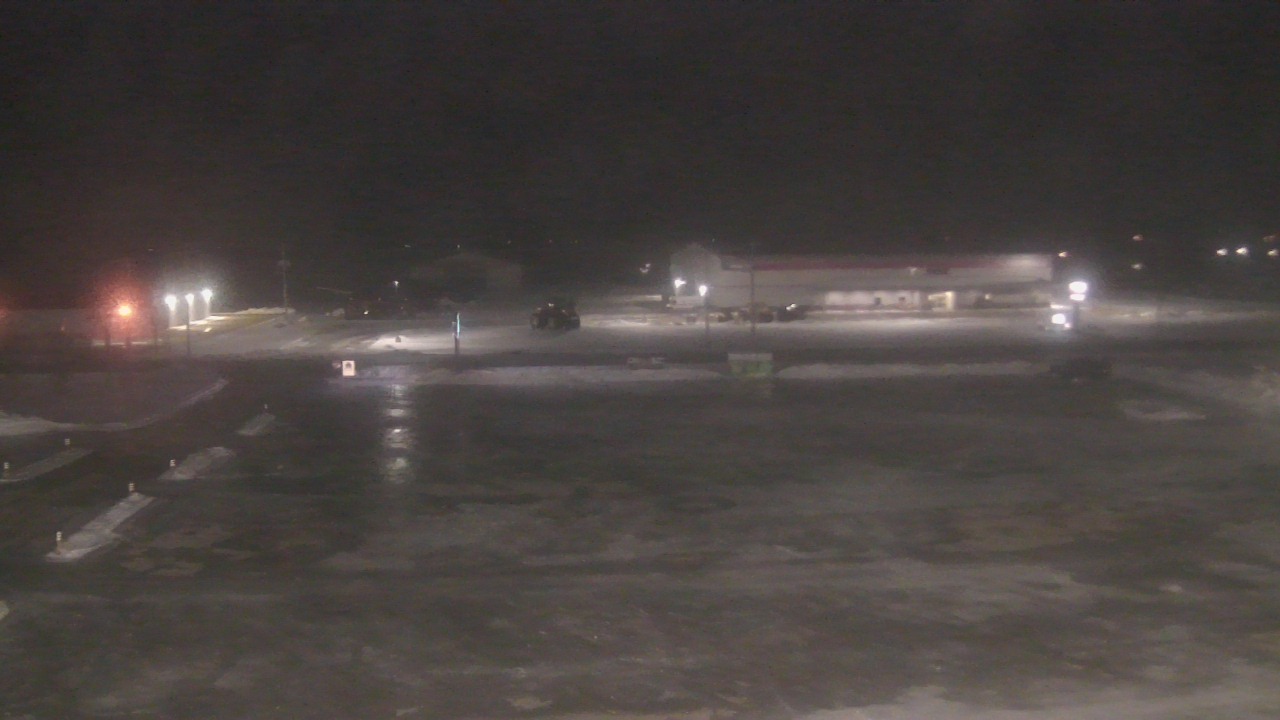 Thumbnail for current weather camera view from Herscher Intermediate School in Herscher, Illinois