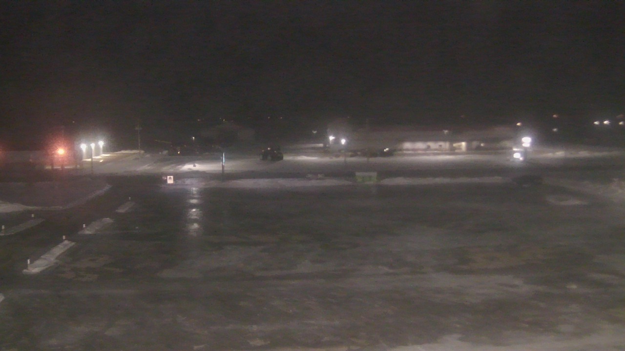 Thumbnail for current weather camera view from Herscher Intermediate School in Herscher, Illinois