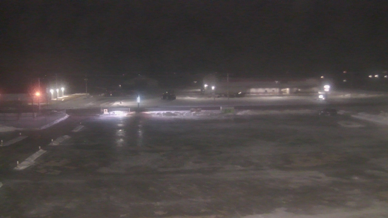 Thumbnail for current weather camera view from Herscher Intermediate School in Herscher, Illinois