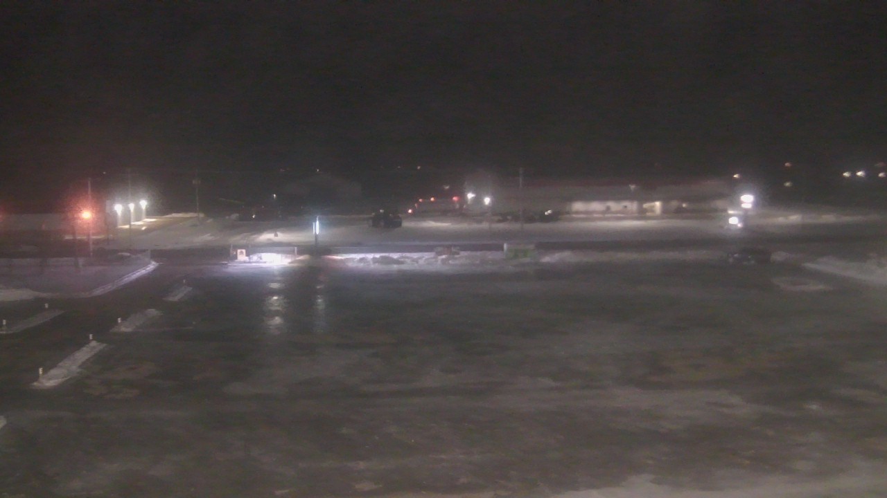 Thumbnail for current weather camera view from Herscher Intermediate School in Herscher, Illinois