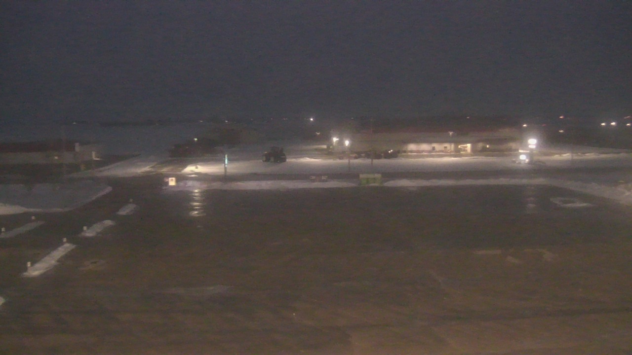 Thumbnail for current weather camera view from Herscher Intermediate School in Herscher, Illinois