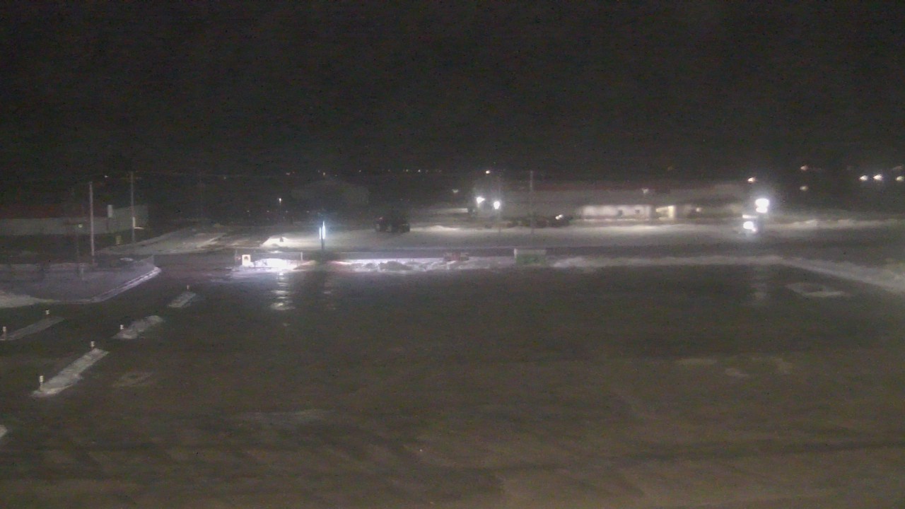 Thumbnail for current weather camera view from Herscher Intermediate School in Herscher, Illinois