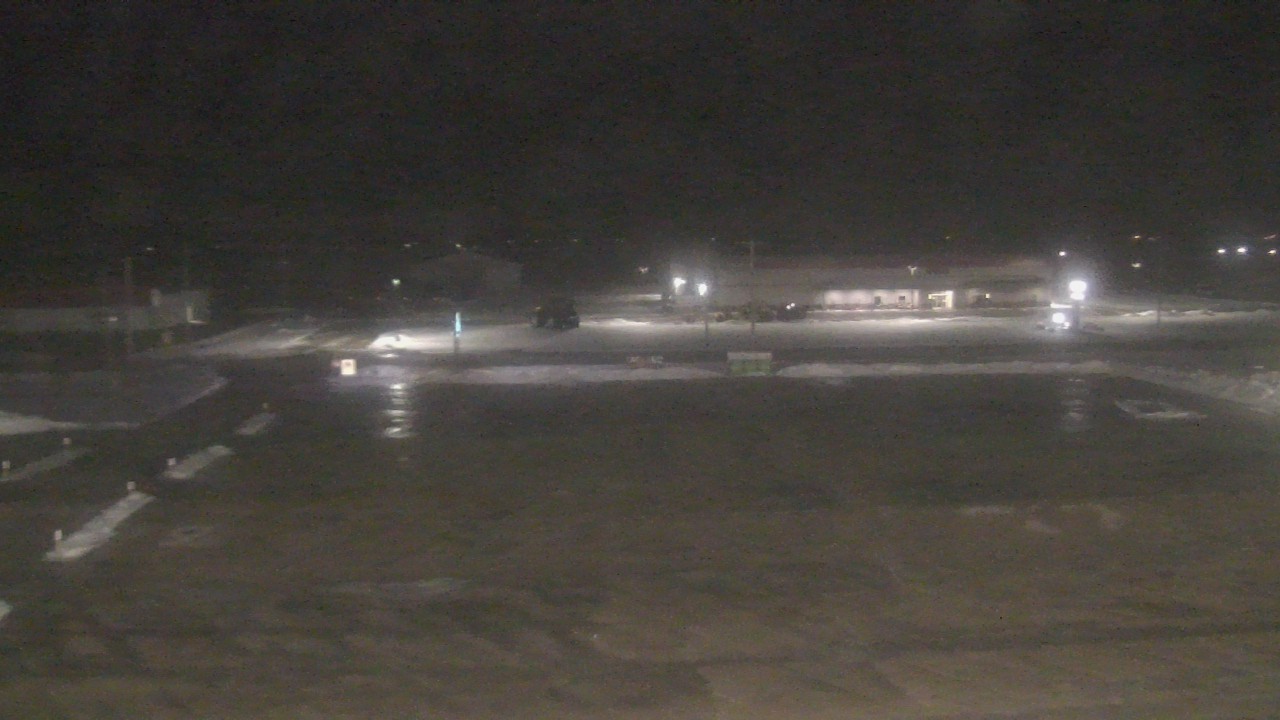 Thumbnail for current weather camera view from Herscher Intermediate School in Herscher, Illinois