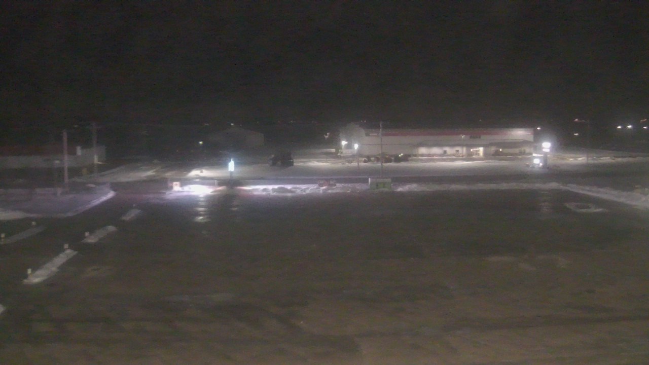 Thumbnail for current weather camera view from Herscher Intermediate School in Herscher, Illinois