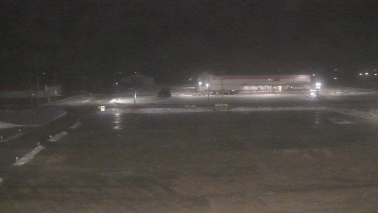 Thumbnail for current weather camera view from Herscher Intermediate School in Herscher, Illinois