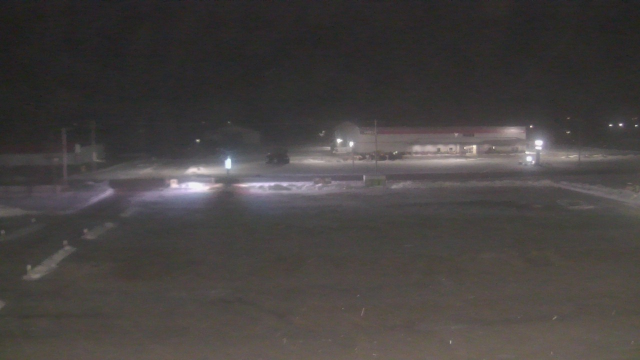 Thumbnail for current weather camera view from Herscher Intermediate School in Herscher, Illinois