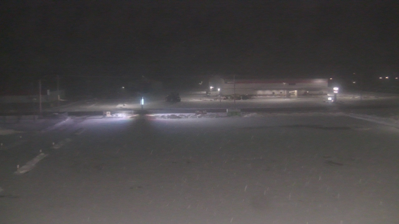 Thumbnail for current weather camera view from Herscher Intermediate School in Herscher, Illinois