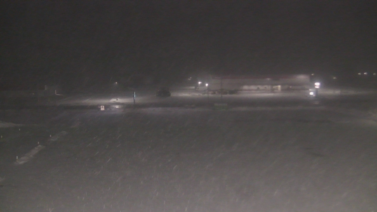 Thumbnail for current weather camera view from Herscher Intermediate School in Herscher, Illinois