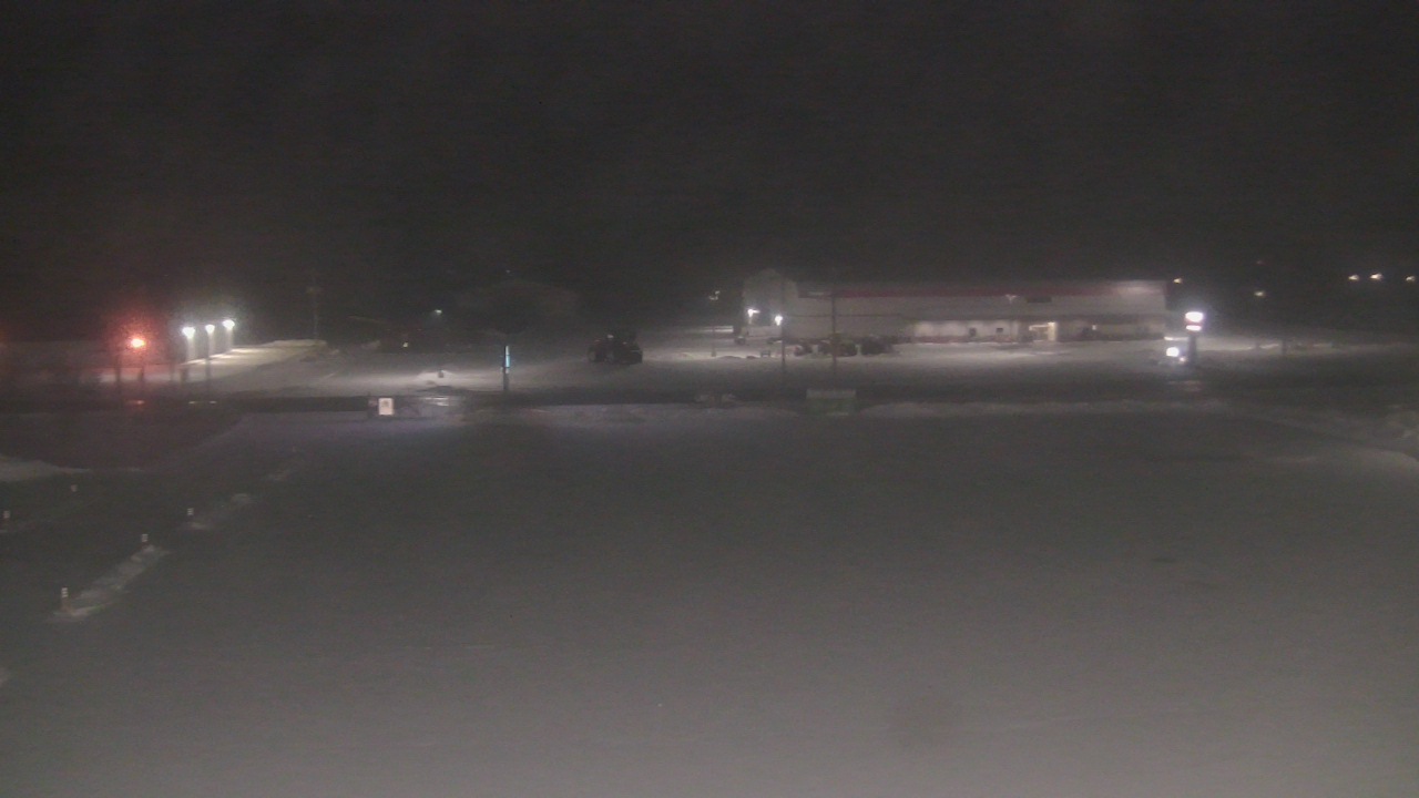 Thumbnail for current weather camera view from Herscher Intermediate School in Herscher, Illinois