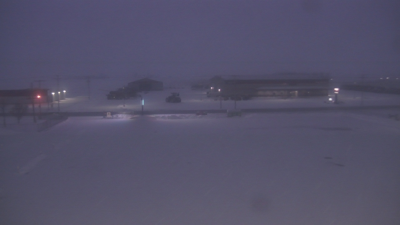Thumbnail for current weather camera view from Herscher Intermediate School in Herscher, Illinois