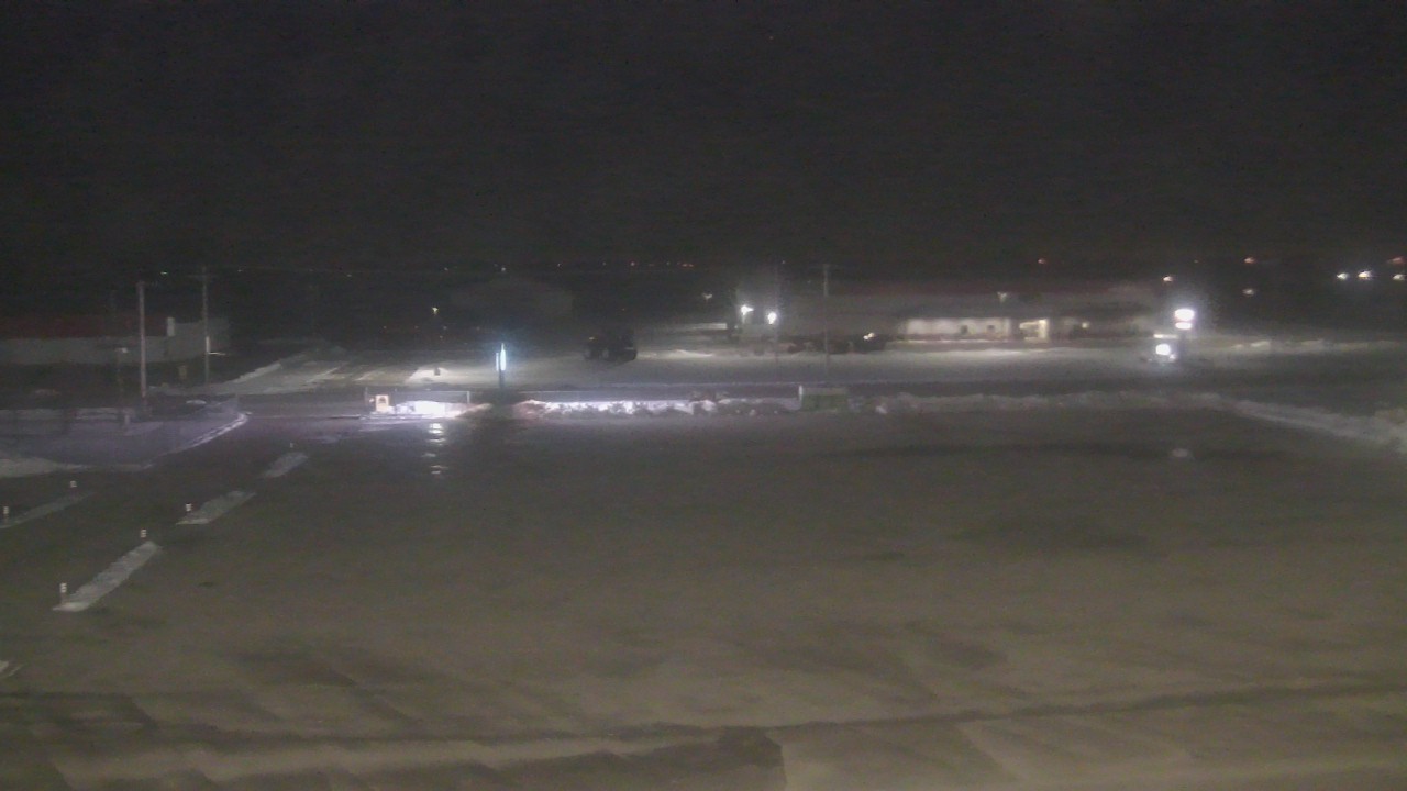 Thumbnail for current weather camera view from Herscher Intermediate School in Herscher, Illinois