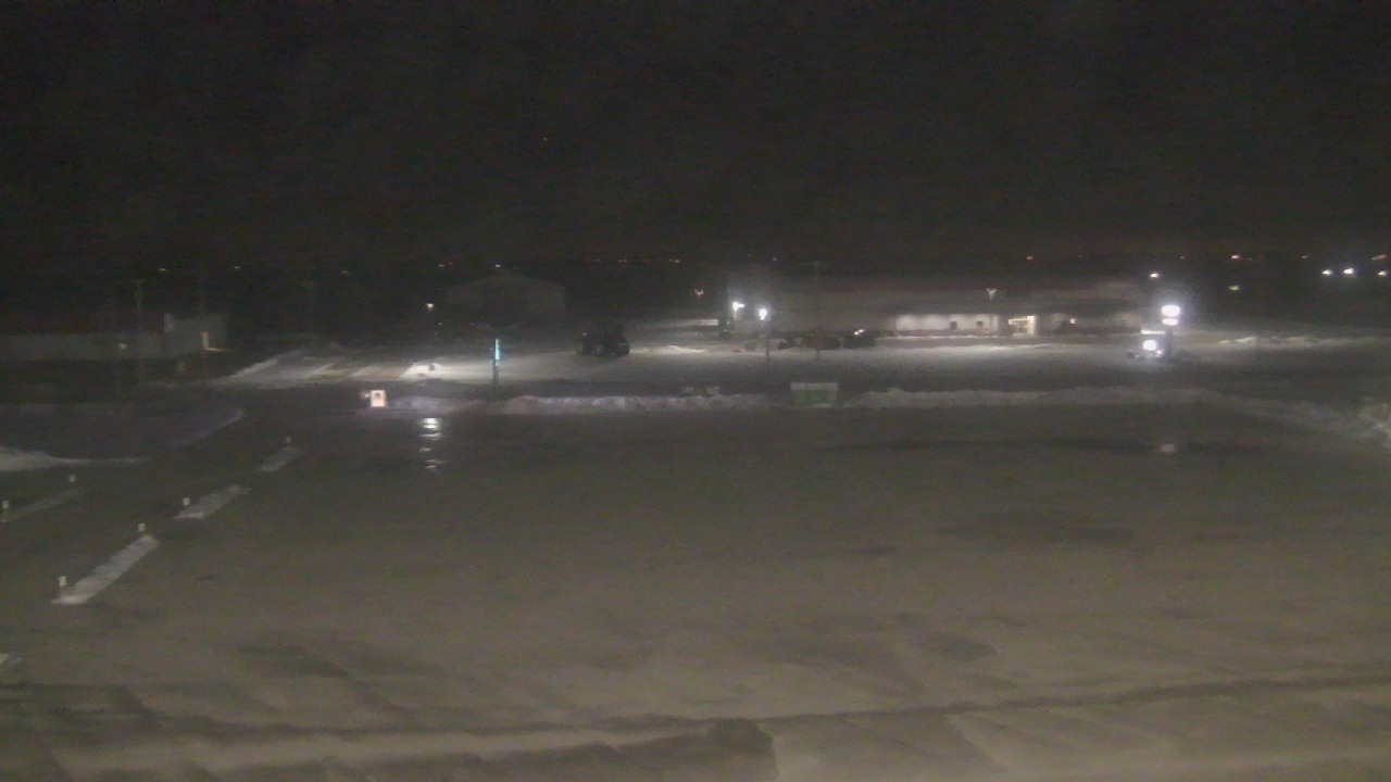 Thumbnail for current weather camera view from Herscher Intermediate School in Herscher, Illinois