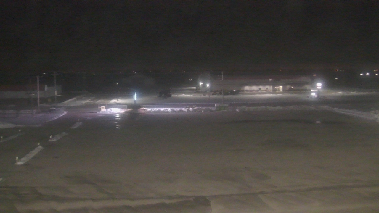 Thumbnail for current weather camera view from Herscher Intermediate School in Herscher, Illinois