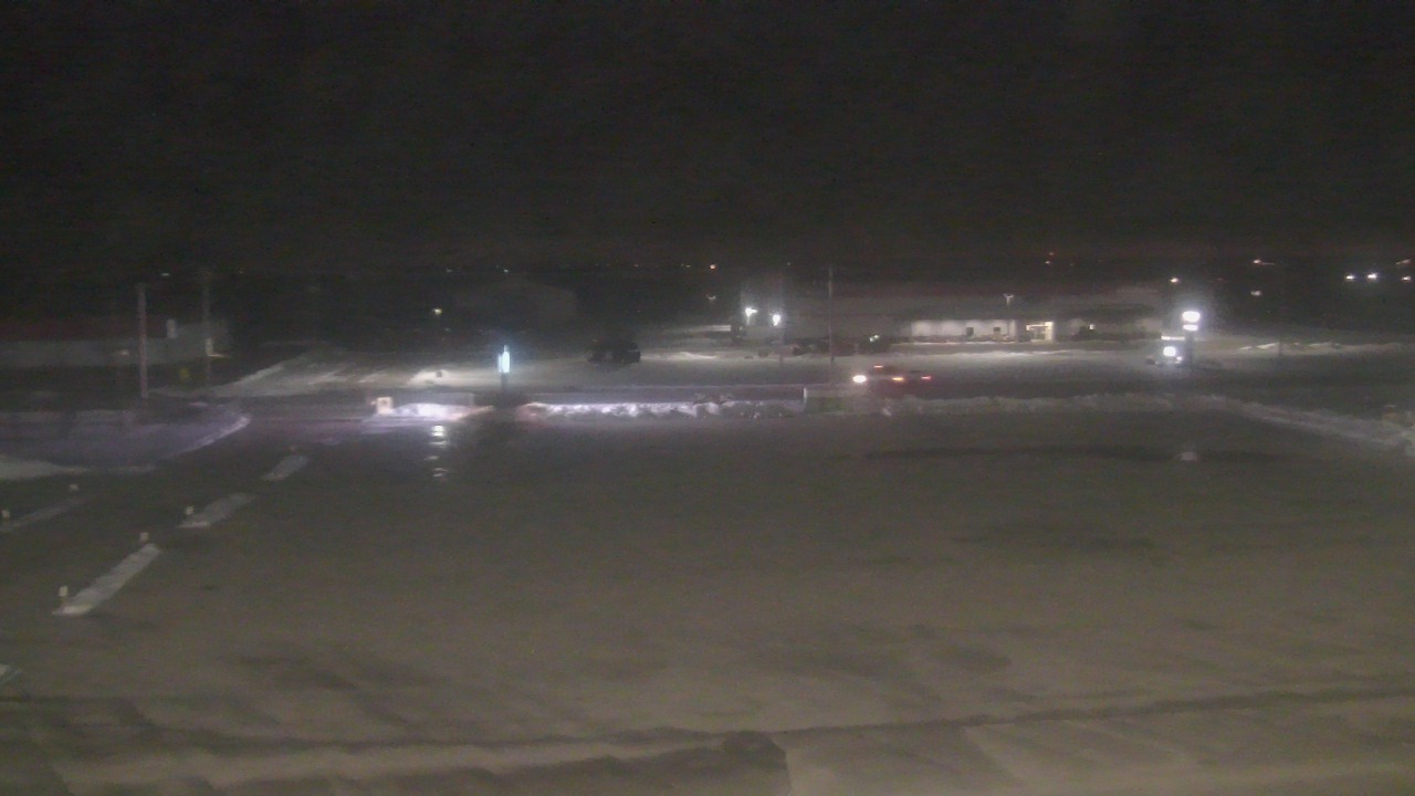 Thumbnail for current weather camera view from Herscher Intermediate School in Herscher, Illinois