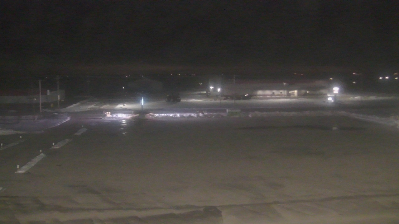 Thumbnail for current weather camera view from Herscher Intermediate School in Herscher, Illinois