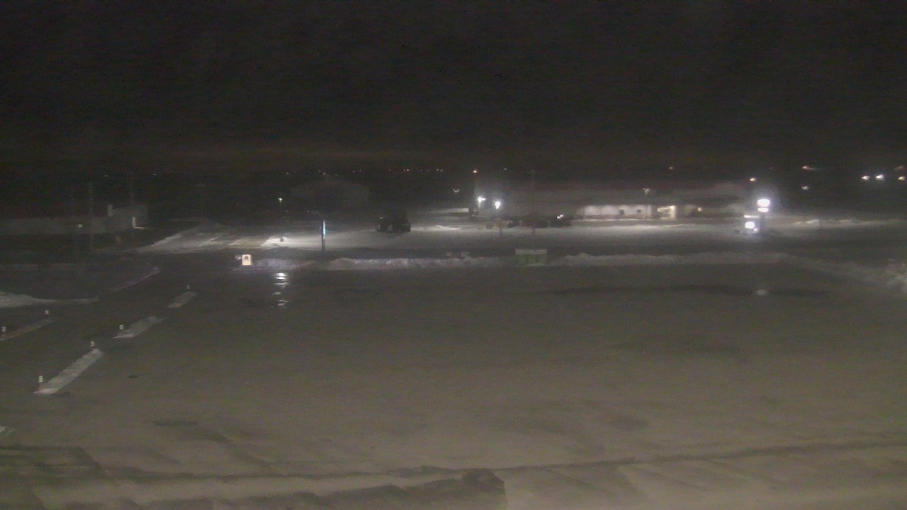 Thumbnail for current weather camera view from Herscher Intermediate School in Herscher, Illinois