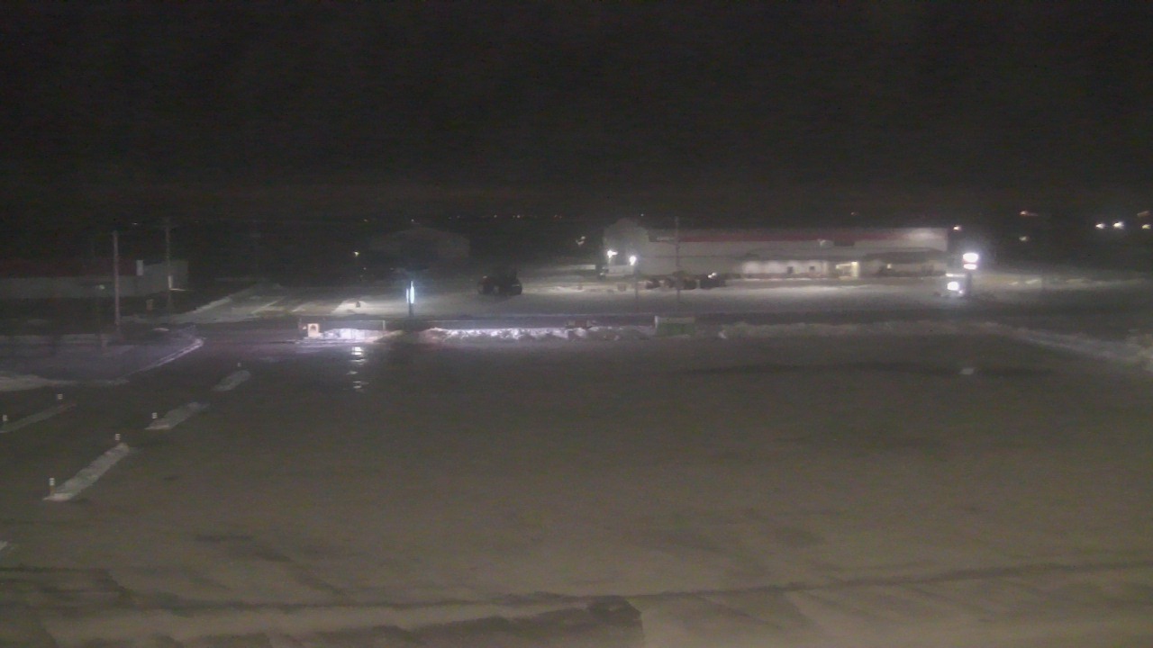 Thumbnail for current weather camera view from Herscher Intermediate School in Herscher, Illinois