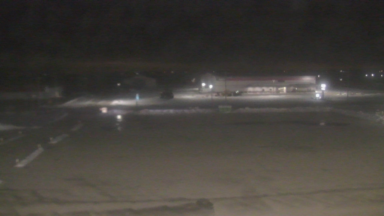 Thumbnail for current weather camera view from Herscher Intermediate School in Herscher, Illinois