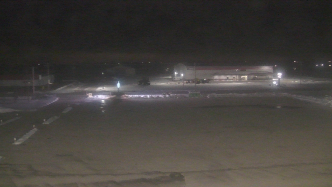 Thumbnail for current weather camera view from Herscher Intermediate School in Herscher, Illinois