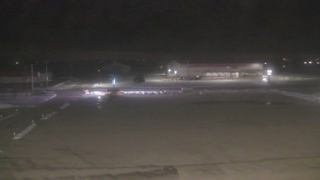 Thumbnail for current weather camera view from Herscher Intermediate School in Herscher, Illinois