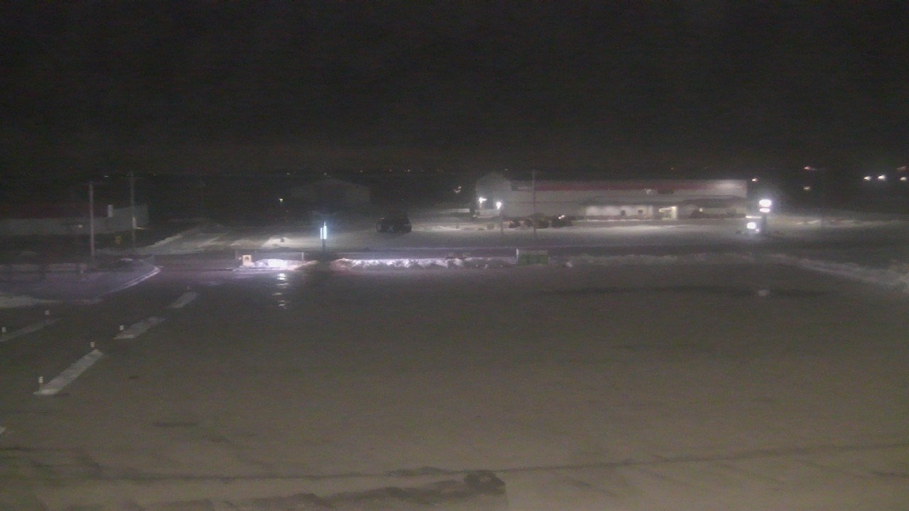 Thumbnail for current weather camera view from Herscher Intermediate School in Herscher, Illinois