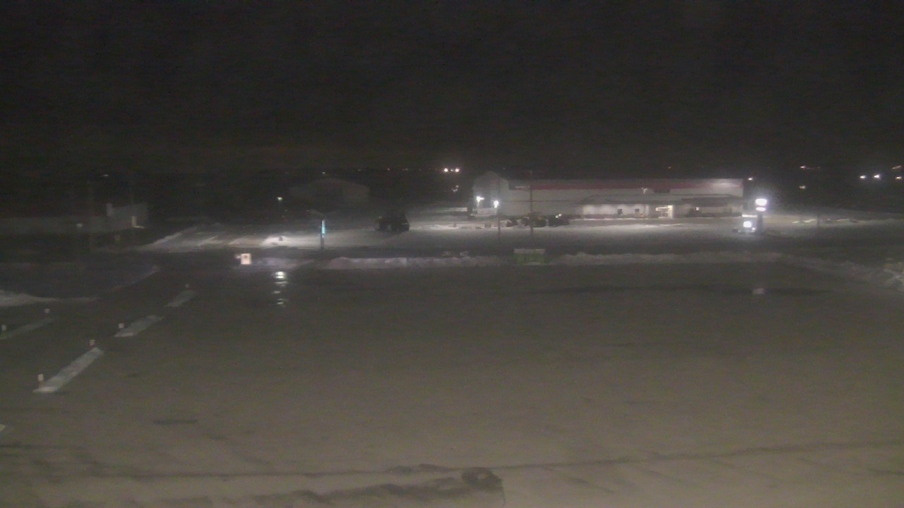 Thumbnail for current weather camera view from Herscher Intermediate School in Herscher, Illinois