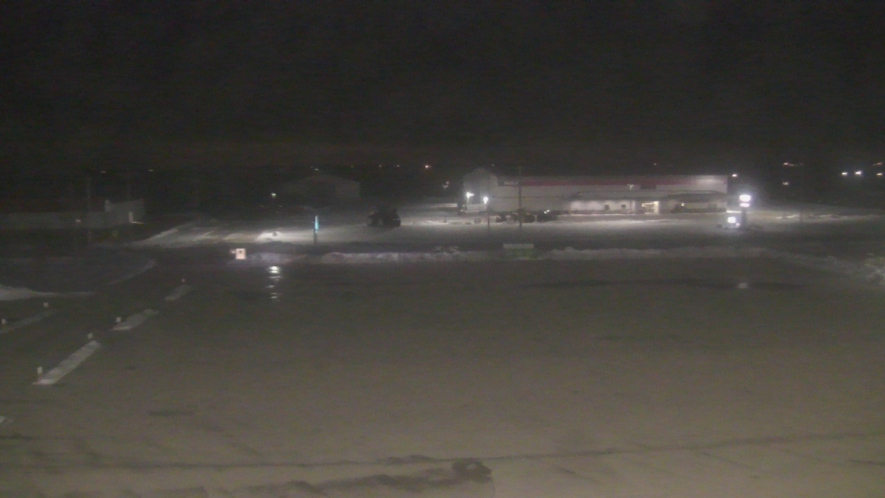 Thumbnail for current weather camera view from Herscher Intermediate School in Herscher, Illinois