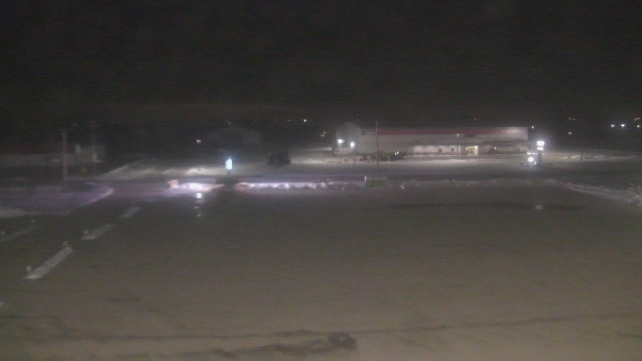 Thumbnail for current weather camera view from Herscher Intermediate School in Herscher, Illinois