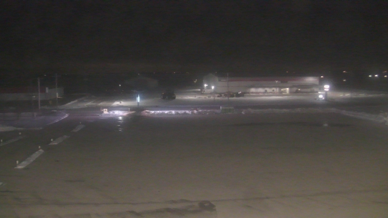 Thumbnail for current weather camera view from Herscher Intermediate School in Herscher, Illinois