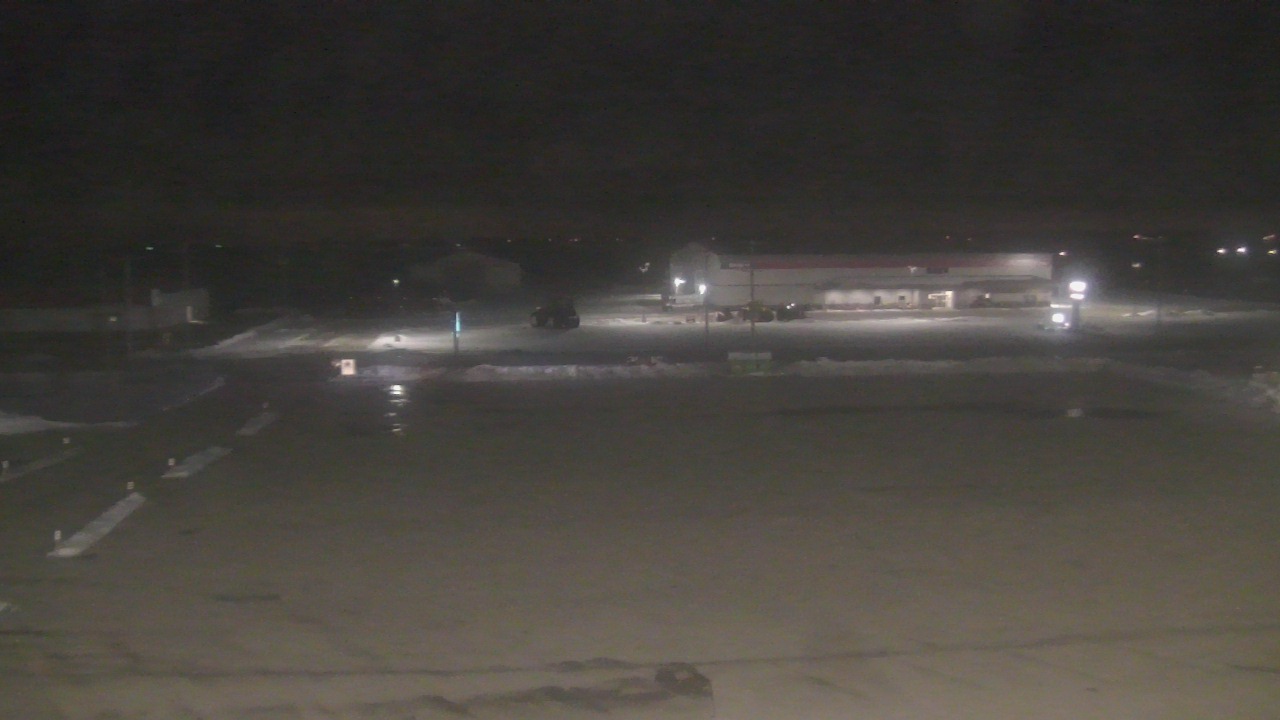 Thumbnail for current weather camera view from Herscher Intermediate School in Herscher, Illinois