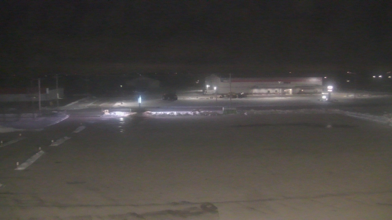 Thumbnail for current weather camera view from Herscher Intermediate School in Herscher, Illinois