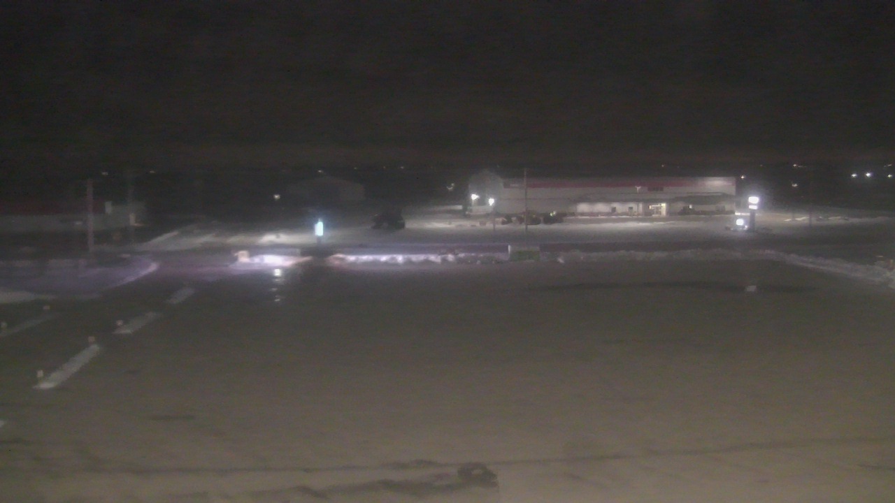 Thumbnail for current weather camera view from Herscher Intermediate School in Herscher, Illinois