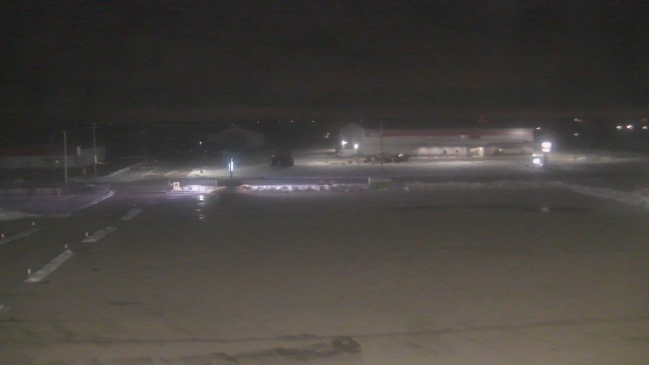 Thumbnail for current weather camera view from Herscher Intermediate School in Herscher, Illinois