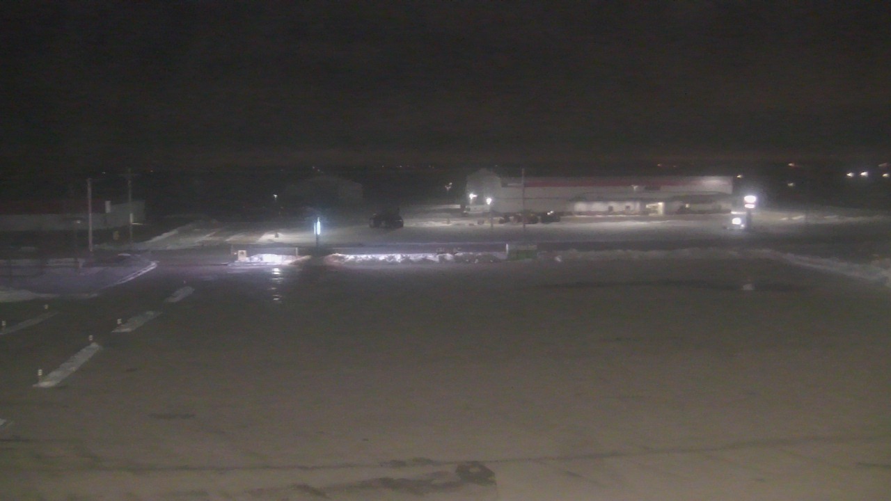 Thumbnail for current weather camera view from Herscher Intermediate School in Herscher, Illinois