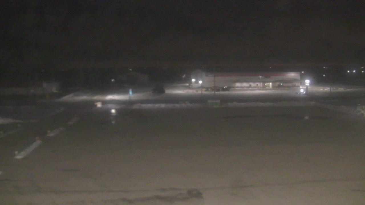 Thumbnail for current weather camera view from Herscher Intermediate School in Herscher, Illinois