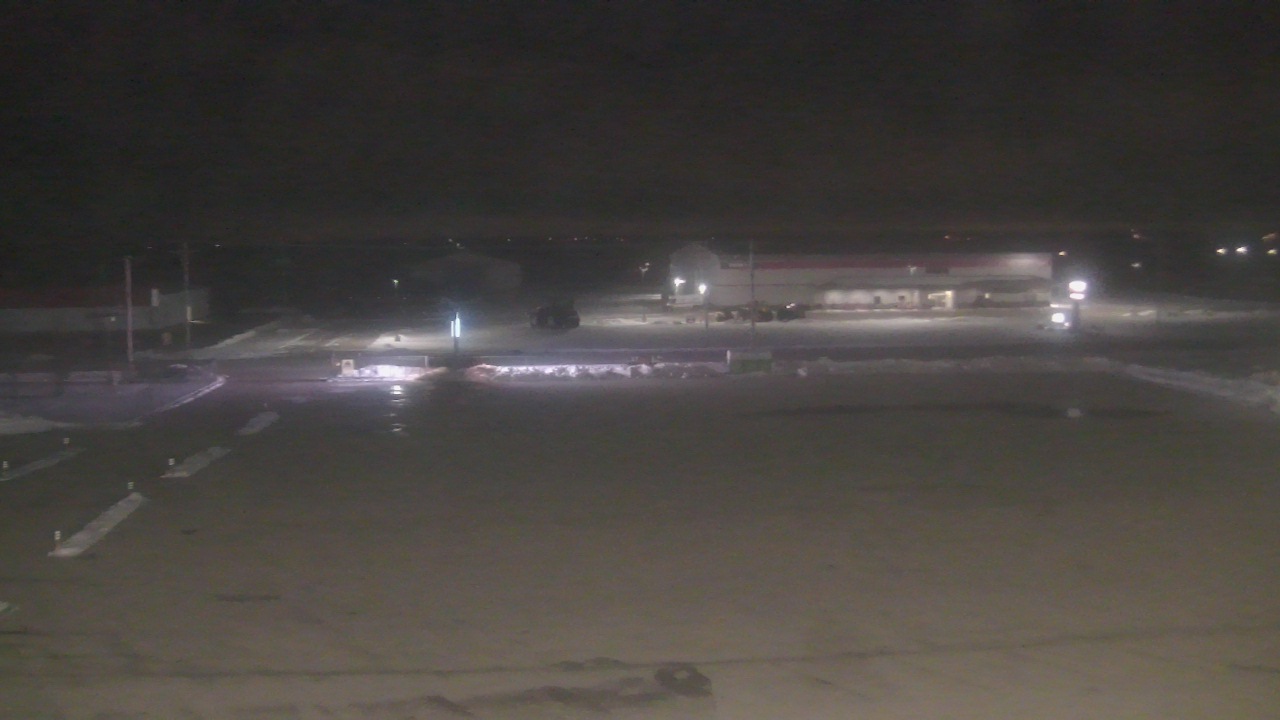 Thumbnail for current weather camera view from Herscher Intermediate School in Herscher, Illinois