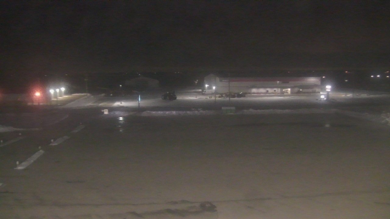 Thumbnail for current weather camera view from Herscher Intermediate School in Herscher, Illinois