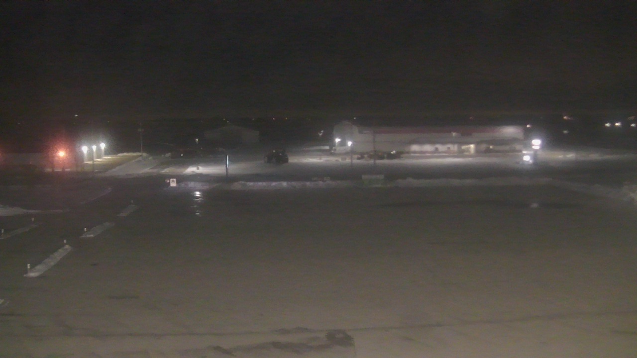 Thumbnail for current weather camera view from Herscher Intermediate School in Herscher, Illinois