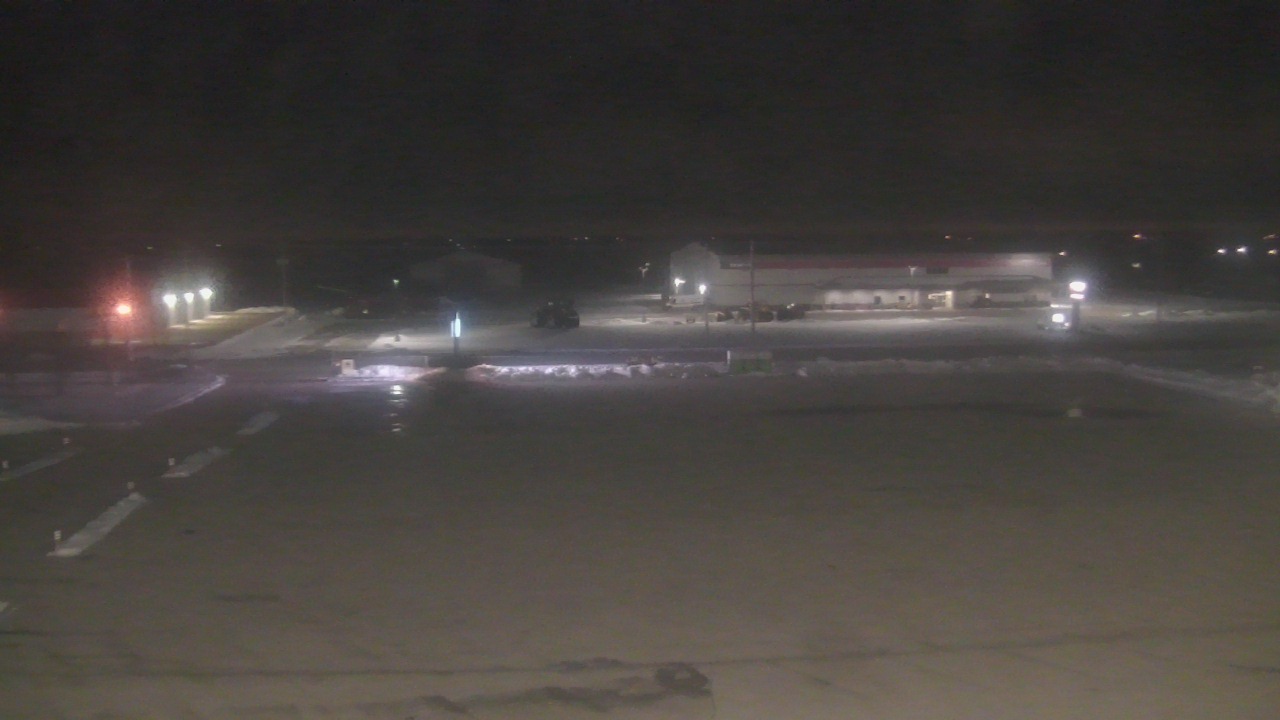 Thumbnail for current weather camera view from Herscher Intermediate School in Herscher, Illinois