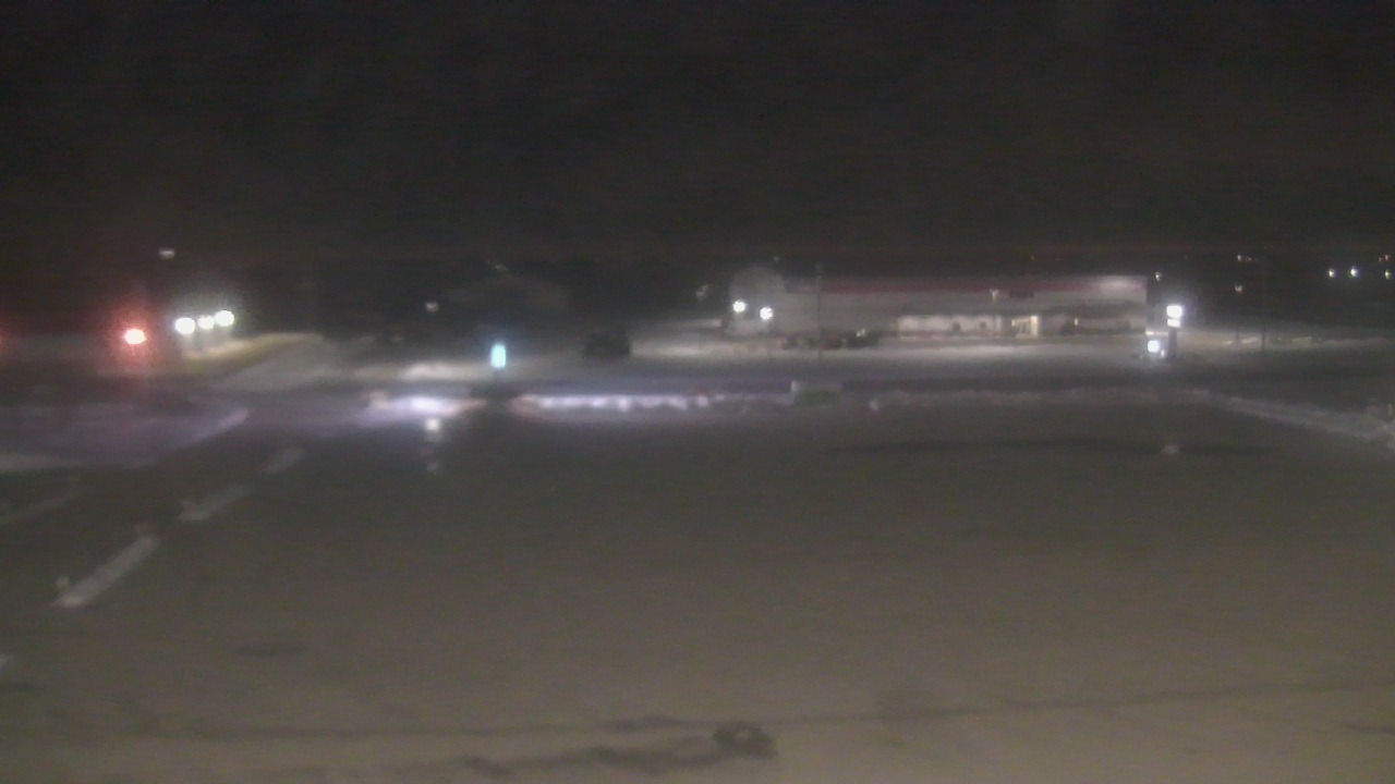 Thumbnail for current weather camera view from Herscher Intermediate School in Herscher, Illinois