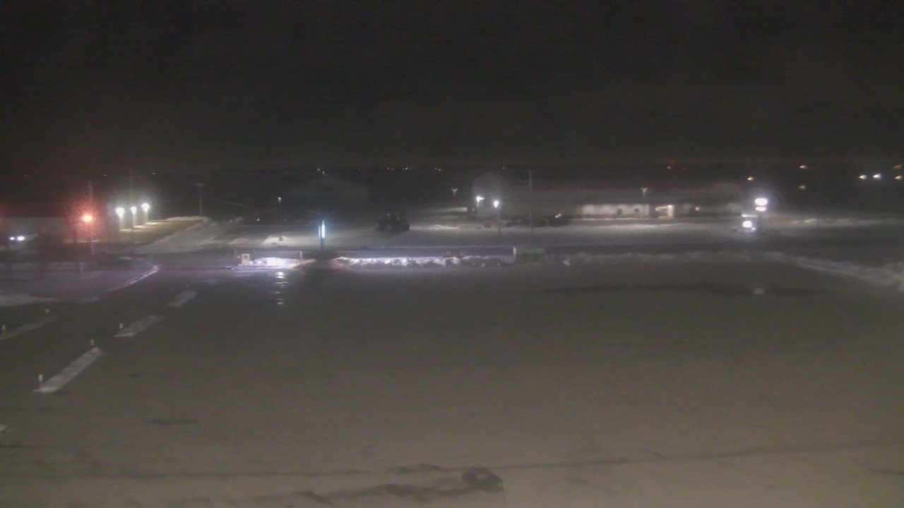 Thumbnail for current weather camera view from Herscher Intermediate School in Herscher, Illinois