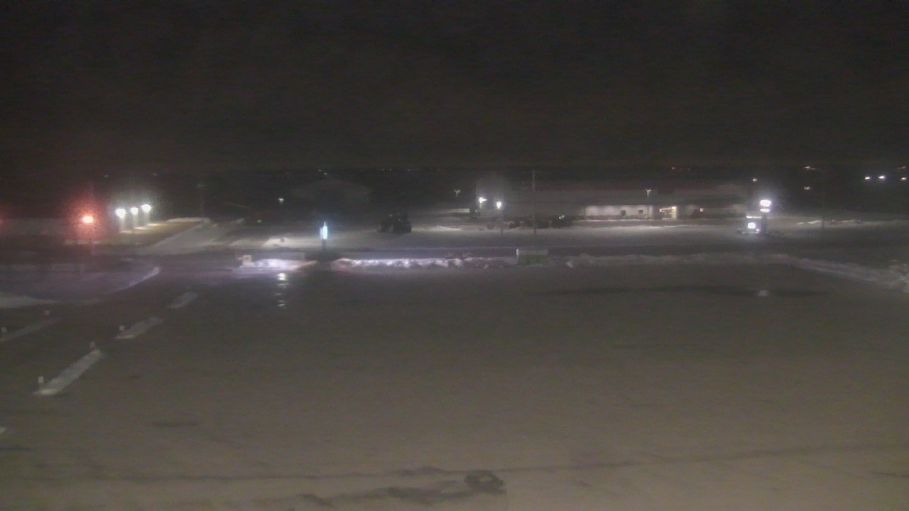 Thumbnail for current weather camera view from Herscher Intermediate School in Herscher, Illinois