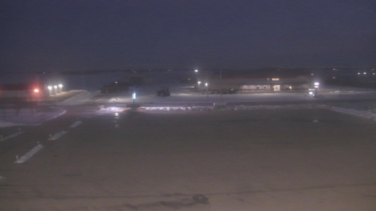 Thumbnail for current weather camera view from Herscher Intermediate School in Herscher, Illinois