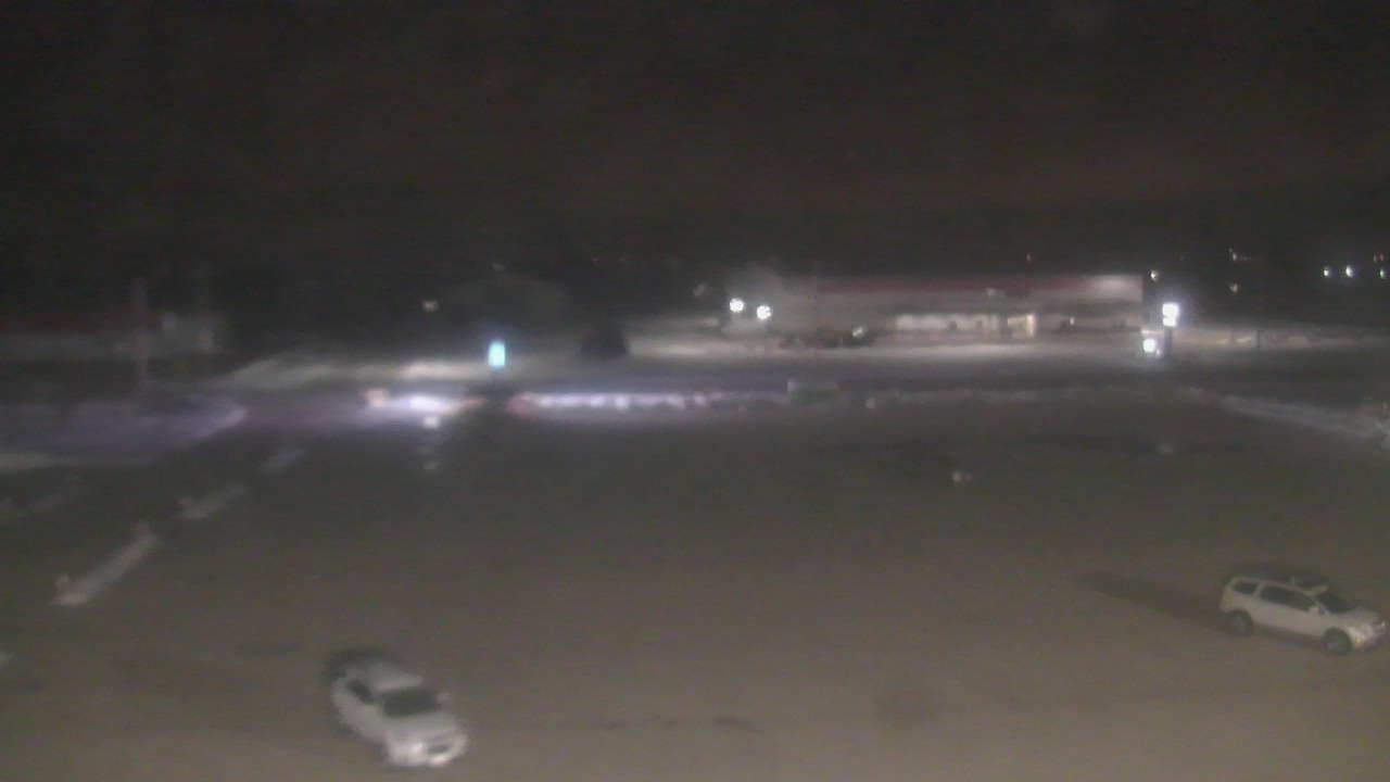 Thumbnail for current weather camera view from Herscher Intermediate School in Herscher, Illinois