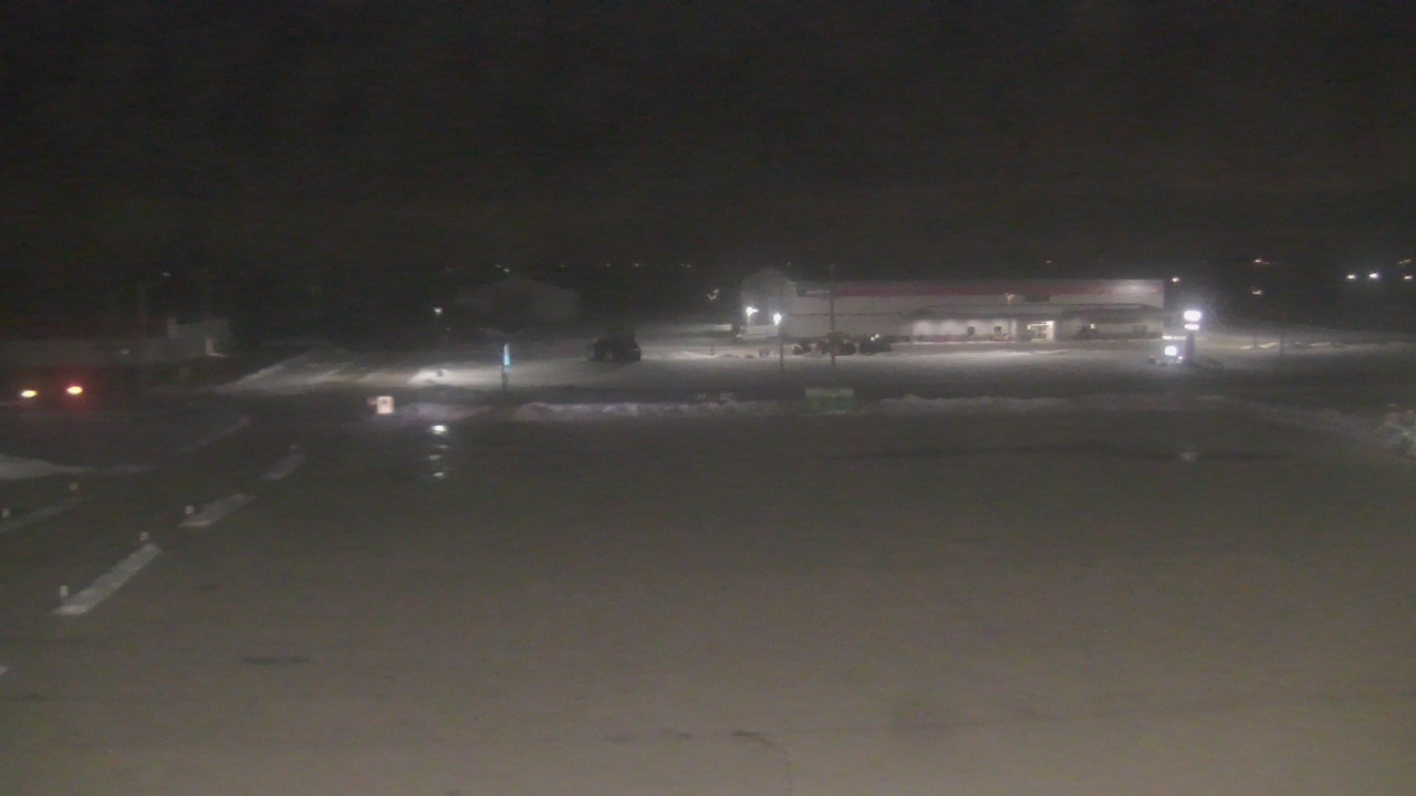 Thumbnail for current weather camera view from Herscher Intermediate School in Herscher, Illinois