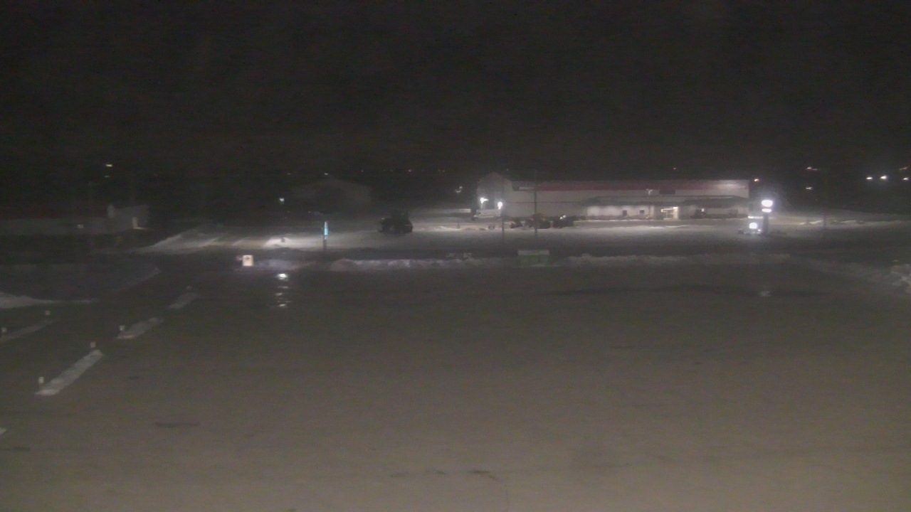 Thumbnail for current weather camera view from Herscher Intermediate School in Herscher, Illinois